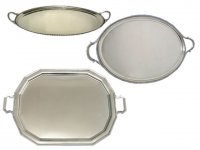 Tea Trays